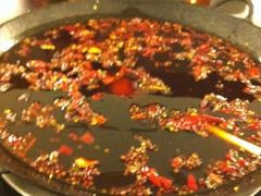 -岗上渣渣老火锅(两路口店)