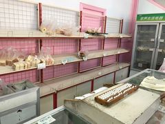 -中关村茶点