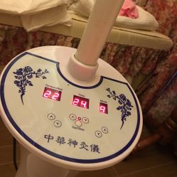 -芳朵美容养生SPA