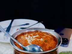 -葛尼沙印度餐厅 (镇明路店)