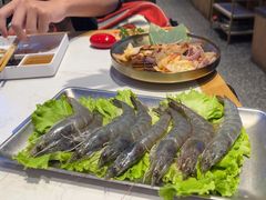 -杨记齐齐哈尔烤肉(总店)