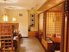 -松子日式料理(东朝阳路店)