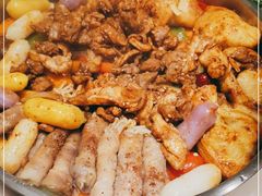 -黄记煌三汁焖锅(欢乐海岸店)