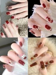 -M·X Nail日式美甲美睫