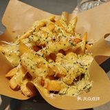 午后小食，美味无国界