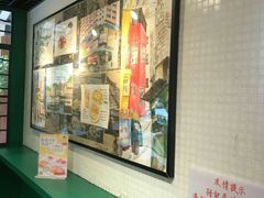 -孖记茶档·热腾茶餐(江南西plus店)