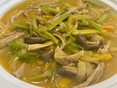 -香融府·烤鸭·家常菜(马家堡路店)