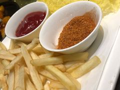 -泰钰丰烤鸭.天津菜(开发区店)