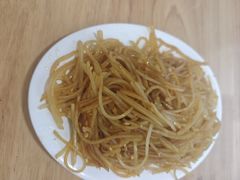 -姥家春饼店(漳州二路店)