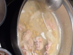 -同仁四季椰子鸡(宝安壹方城店)