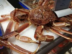 -雍和会海鲜姿造自助(湖东路店)