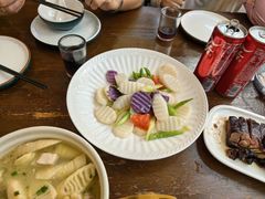 -香芙茗茶楼(梅家坞总店)