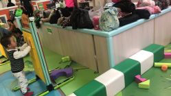 -孩子王童乐园(天津远洋乐堤港店)