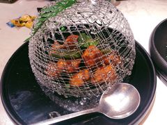 -荟廷·晶萃(陆家嘴尚悦湾店)