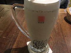 珍珠奶茶-春水堂人文茶馆(大墩店)