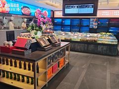-连鹭海鲜·海肠捞饭·海胆饭(星海店)