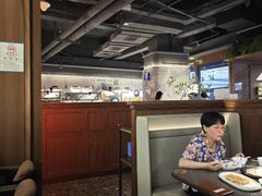 -前海沿·青岛菜(大拇指广场石老人店)