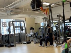 -中田·健身+普拉提(新天地店)