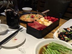 -胡桃里音乐酒馆(曲江店)