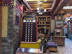 -宗巴雍姆藏餐府