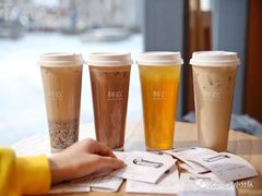 -杯欢制茶(三里屯店)