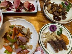 -松坂屋日料自助(长城路店)