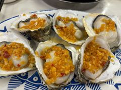-渔文乐·海鲜大排档(壹品总店)