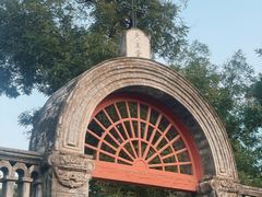 -王府井天主教堂