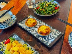 -上楼私房菜(院士路店)