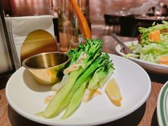 -404干式熟成牛排馆•聚会餐厅