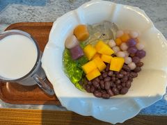 -不仔客海鲜·烧烤·270度海景餐厅(大东海店)