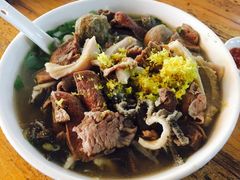 -潮镇老尾牛杂(环城西路店)