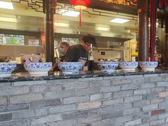 -袁老四重庆老火锅(桐梓坡店)