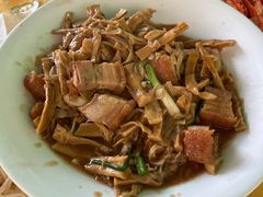 -烧鹅妹饭店