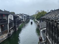-南浔古镇