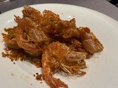 椒盐对虾-徐记海鲜(大雁塔|金都店)