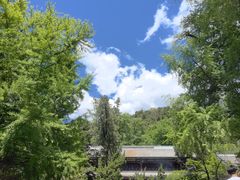 -潭柘寺景区