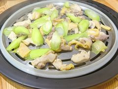 -阿鸡鱼庄·顺德鲜蒸小炒(亚运村店)