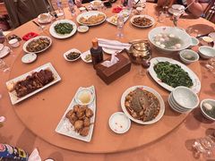 -抱德·潮汕味(敦和店原惠城鱼仔)