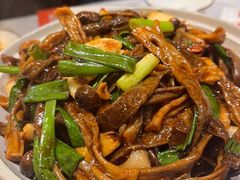 -英兰朝族饭店(河南桥头店)