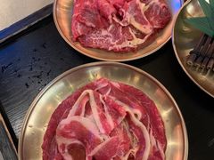 -西塔老太太泥炉烤肉(上海七宝领展广场店)