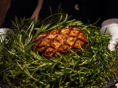 -Le Bistrot de Racine