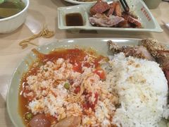 -百家鸡味馆(清泰店)