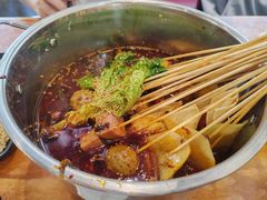 -付小姐在成都(中山公园店)