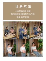 点击看大图 -专注孕妇照亲子照·纪田摄影