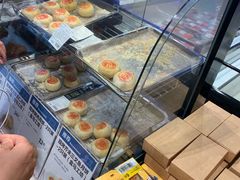 -盒马鲜生(189购物中心店)