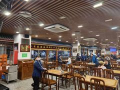 -柴氏风味斋(甘家口店)