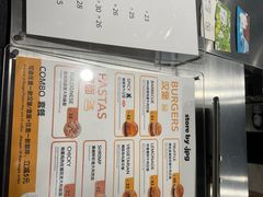 -JPG canteen(广州寺右公馆店)
