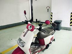 -三亚电动车租赁(兰海花园一期店)