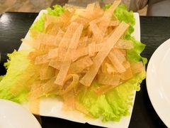 -栈桥王子饭店-风味餐厅